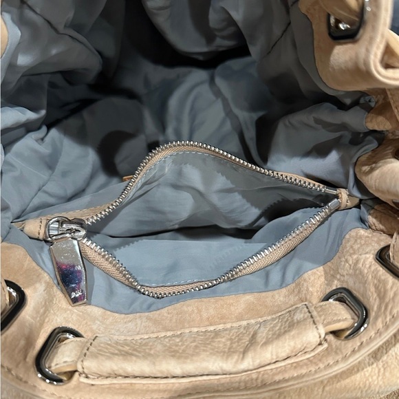 Alexander Wang Marti Backpack/crossbody - Picture 10 of 11